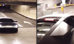 Lustiges Video : Limbo Lambo