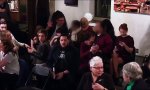 Lustiges Video - Fremdscham Level over 9000