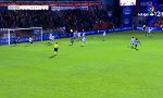 Lustiges Video : Goalie landet Traumtor
