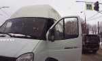 Lustiges Video : Betrunkener Geisterfahrer