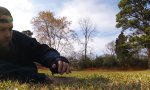 Funny Video : K.O. beim Hundetraining