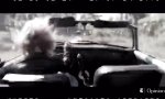 Lustiges Video : Uma Thurmans “Kill Bill” Autounfall