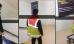 Funny Video - Du kriegst einen Iren aus einer Kirche...