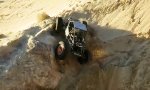 Funny Video - Explosiver Dune Buggy Ride