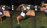 Funny Video - Backflirt