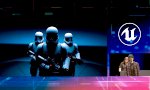 Lustiges Video - Unreal Engine + $150,000 GPU