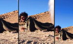 Funny Video : Mal richtig Dampf ablassen