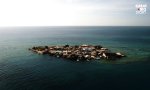 Funny Video : Die meistbevölkerte Insel der Welt