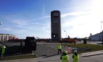 Lustiges Video - Lass uns das Silo sprengen