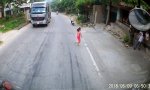 Movie : Baby büchst aus