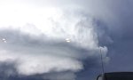 Lustiges Video - Die Schichten eines Tornados