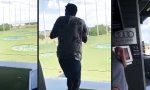 Lustiges Video : Fore!
