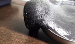 Lustiges Video : Magneto Pudding