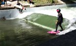 Funny Video : Jetzt sind wir dran