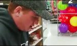 Lustiges Video - Mann ihrer Träume
