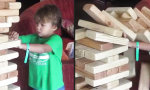 Jenga Boy