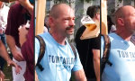 Lustiges Video : Durstiger Puppenspieler