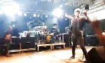 Lustiges Video - Versehen oder ausgefallener Fetisch?