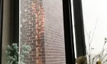 Lustiges Video : Wenn es die eigene Bude trifft