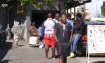 Funny Video : Südafrika: Vom Verbrecher zum Vorbild