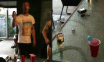 Movie : Einmaliger Beer-Pong Treffer