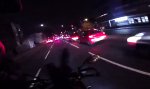 Lustiges Video - Berechtigte Schadenfreude