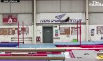 Movie : 6 Meter Backflip von Stange zu Stange