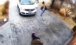 Lustiges Video - Das Eis kriegt sie alle!