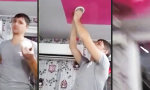 Lustiges Video : How to: Lampe montieren