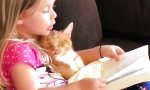 Funny Video : Die Vorleserin