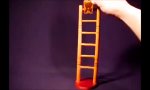 Movie : Geschmeidig die Treppe runter