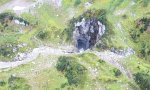 Movie : Unbekannte Höhle im Nirgendwo...