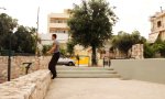 Movie : Da zieht’s ihm die Schuhe aus