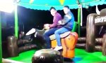 Movie : 2 Guys, 1 Bull