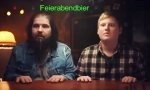 Funny Video : Das Feierabendbier ist nah!