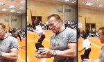 Funny Video : Attentat auf den Terminator