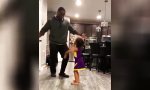 Movie : Dance-Off mit Papa