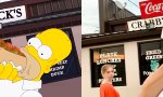 Funny Video : Homer futtert sich durch New Orleans