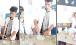 Funny Video : “The Experimenters” bei der Arbeit