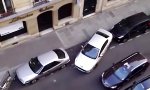 Movie : Französisch einparken
