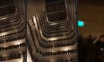 Lustiges Video - Hotel mit geiler Akustik