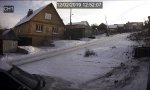 Funny Video : Schatz, ich bin zuhause!