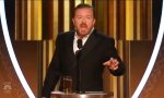 Ricky Gervais geigt Hollywood die Meinung