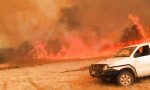 Movie : Feuer-Tornado auf Kangaroo Island
