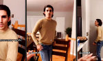 Lustiges Video : Klarer Fall von Skyrim