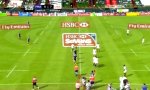 Movie : Wenn ein Sprinter plötzlich Rugby spielt