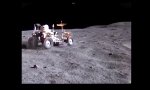 Movie : Apollo 16 - gepimpte Aufnahmen