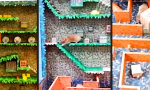 Movie : Jump & Run für den Hamster