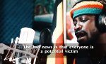 Funny Video : Corona Reggae aus Uganda