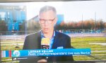 Lustiges Video : Solange Flunkyball noch lebt, ist alles gut